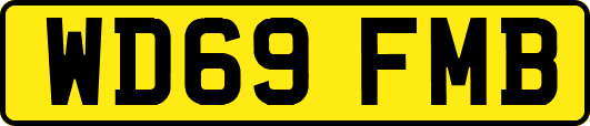 WD69FMB