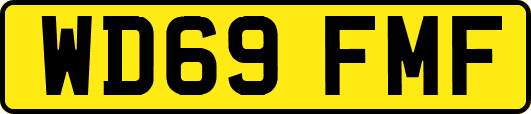 WD69FMF