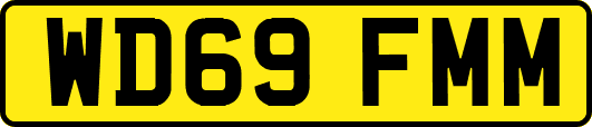 WD69FMM