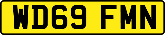WD69FMN