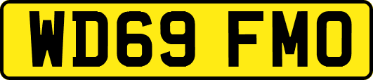 WD69FMO