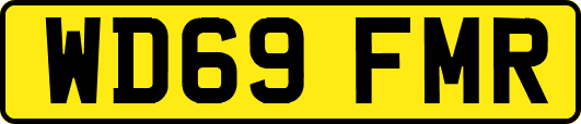 WD69FMR