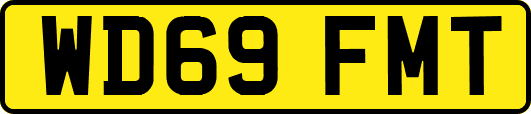 WD69FMT