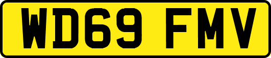 WD69FMV