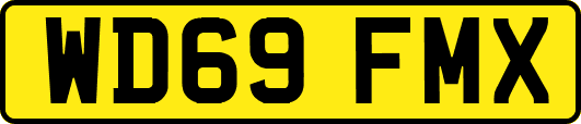 WD69FMX