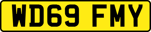 WD69FMY