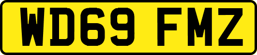 WD69FMZ