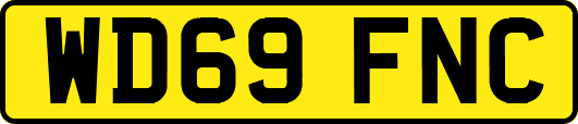 WD69FNC