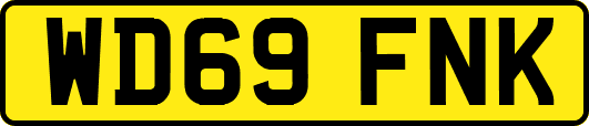 WD69FNK