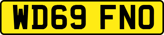 WD69FNO