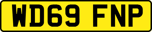 WD69FNP