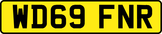 WD69FNR