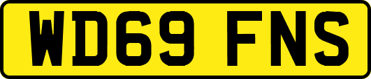 WD69FNS