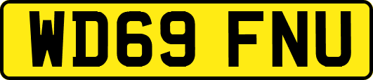 WD69FNU