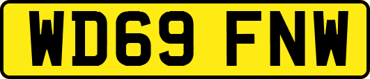 WD69FNW