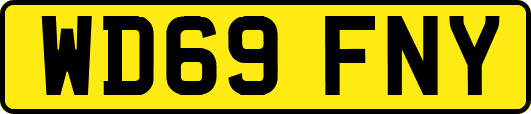WD69FNY