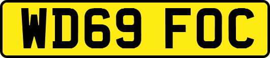 WD69FOC