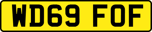 WD69FOF