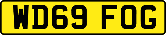 WD69FOG