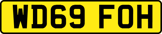 WD69FOH