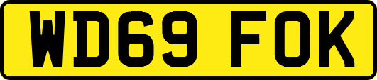 WD69FOK