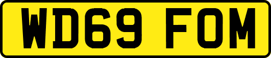 WD69FOM
