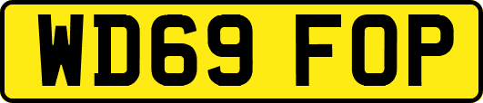 WD69FOP