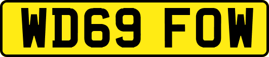 WD69FOW