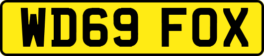 WD69FOX