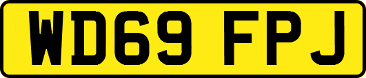 WD69FPJ