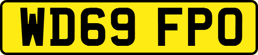WD69FPO