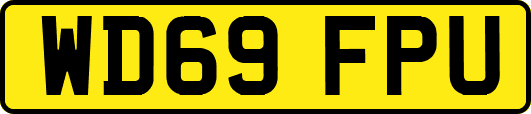 WD69FPU