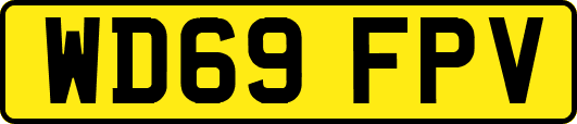 WD69FPV