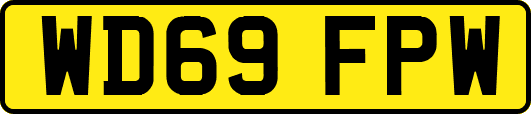 WD69FPW