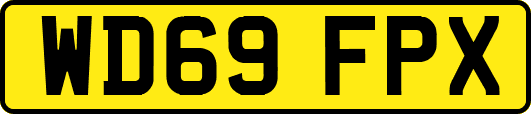 WD69FPX