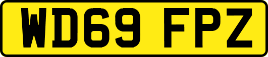 WD69FPZ