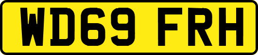 WD69FRH
