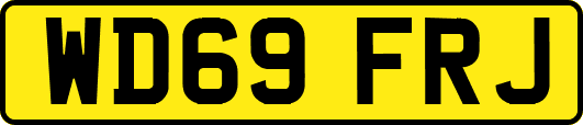 WD69FRJ