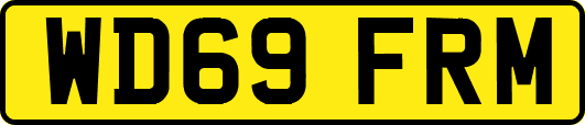 WD69FRM