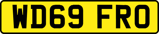 WD69FRO