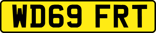 WD69FRT