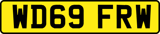 WD69FRW