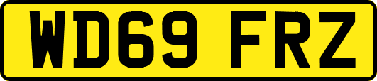 WD69FRZ