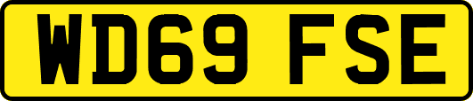 WD69FSE