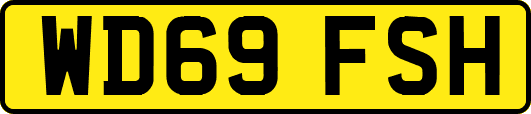 WD69FSH