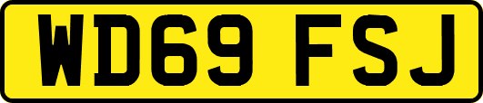 WD69FSJ
