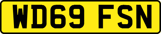 WD69FSN