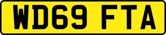 WD69FTA