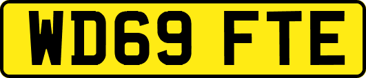 WD69FTE