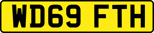 WD69FTH